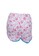 Chelyne multi Chelyne Hotpants Celana Pendek Santai 7352 Motif ( Isi 3 Pcs ) FFDD9AA450889DGS_3