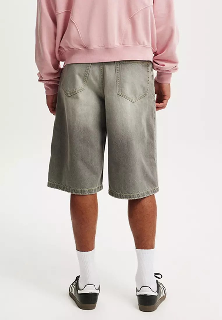 Super Baggy Jorts
