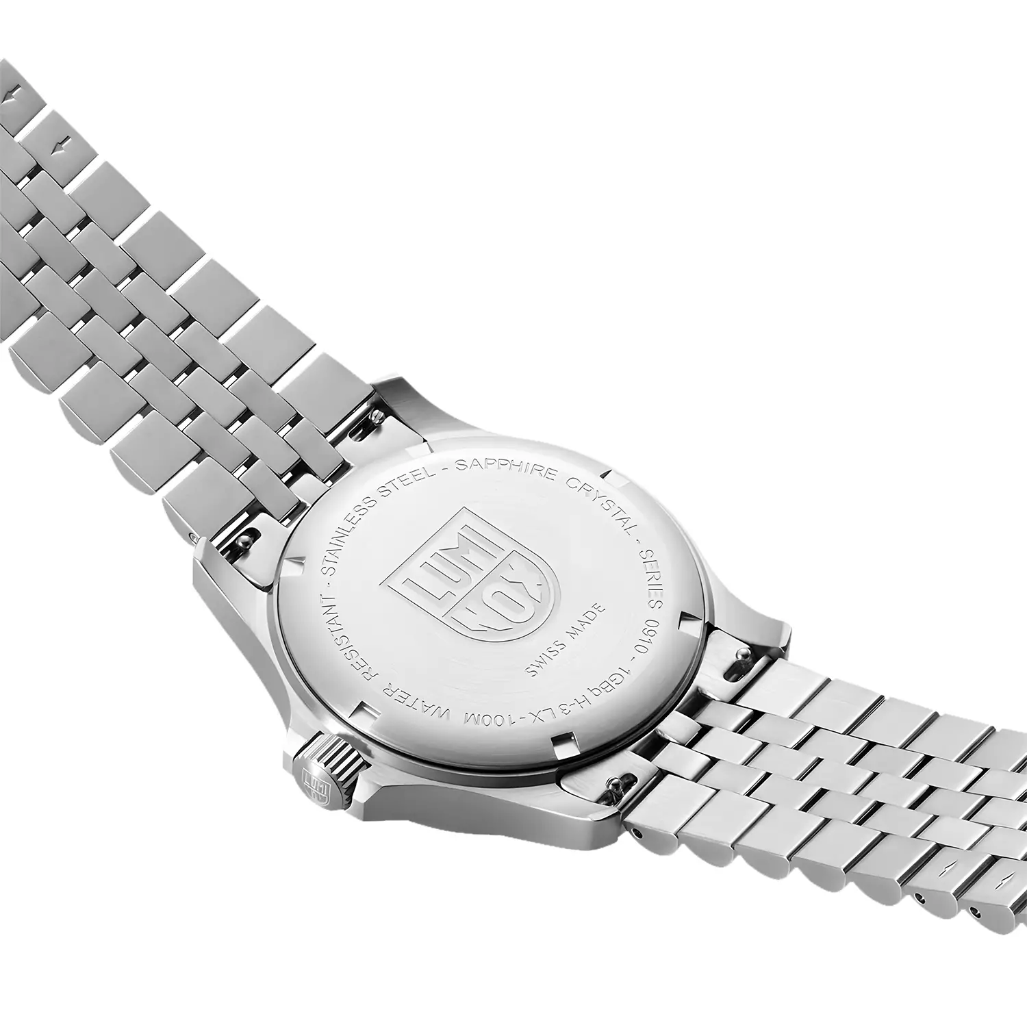 Luminox Sport Timer - Sport Watch - 42 mm - XS.0911