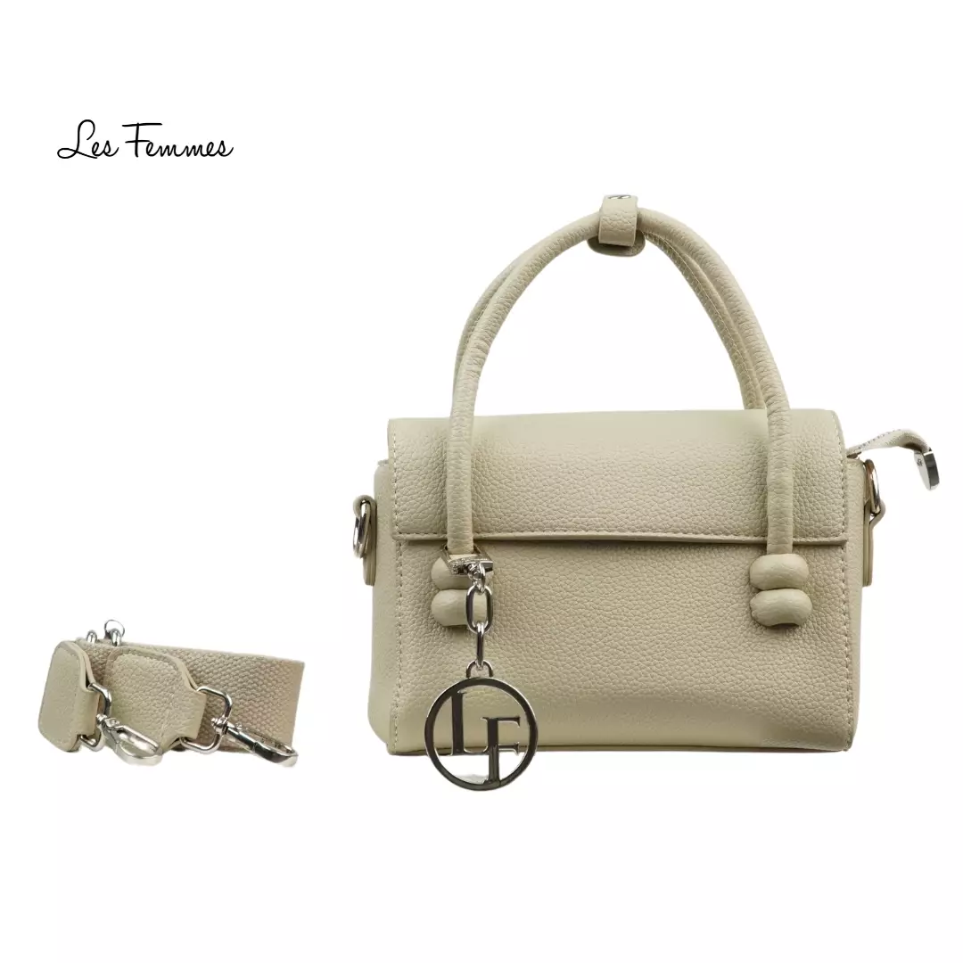 Tas Selempang Wanita Vania Sling Bag G338 2309004 Les Femmes