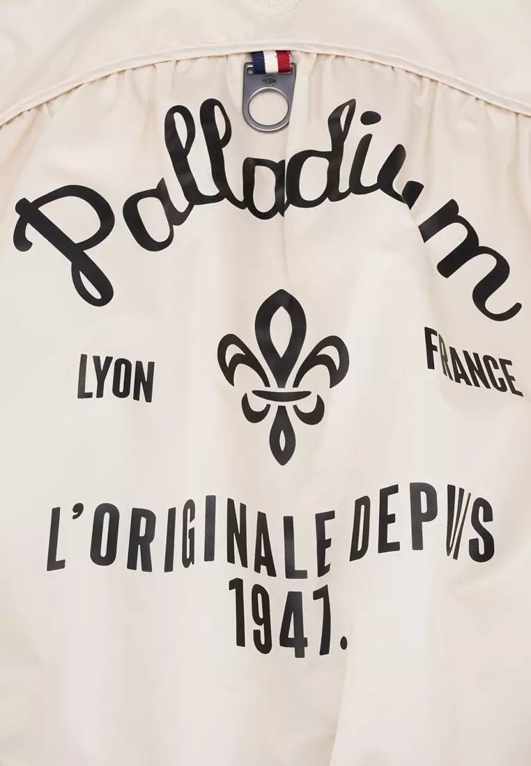 女裝 PALLADIUM LOGO 飛行員外套