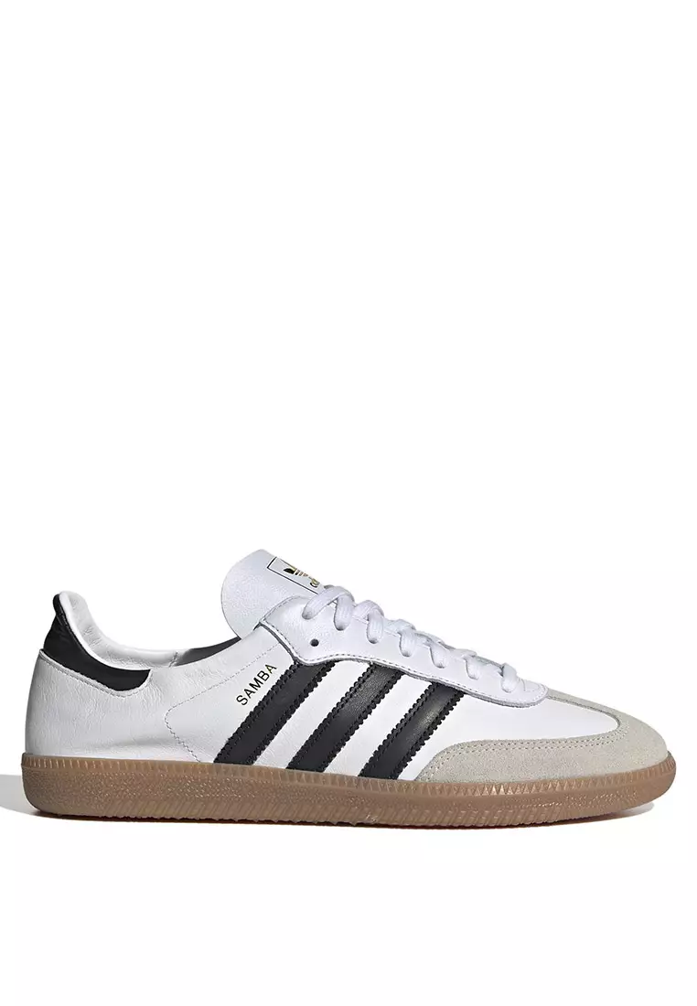 ADIDAS Samba Decon Shoes 2025 | Buy ADIDAS Online | ZALORA