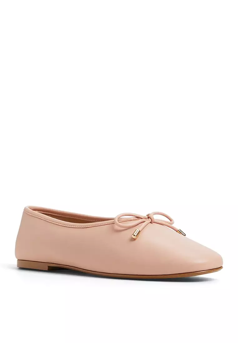 Joselie Ballerina Flats