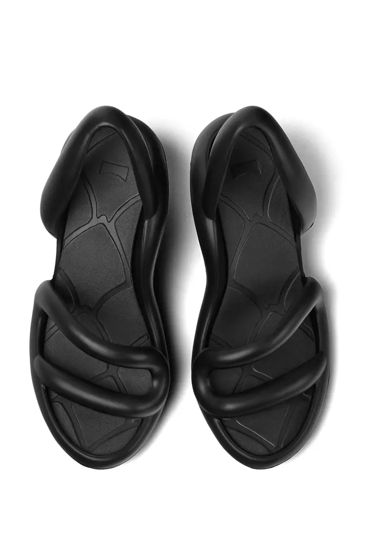 CAMPER CAMPER Women Other Sandals /KOBARAH /black-K200155
