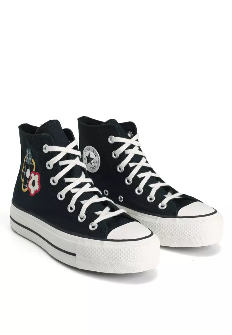 Chuck Taylor All Star Lift Hi Sneakers