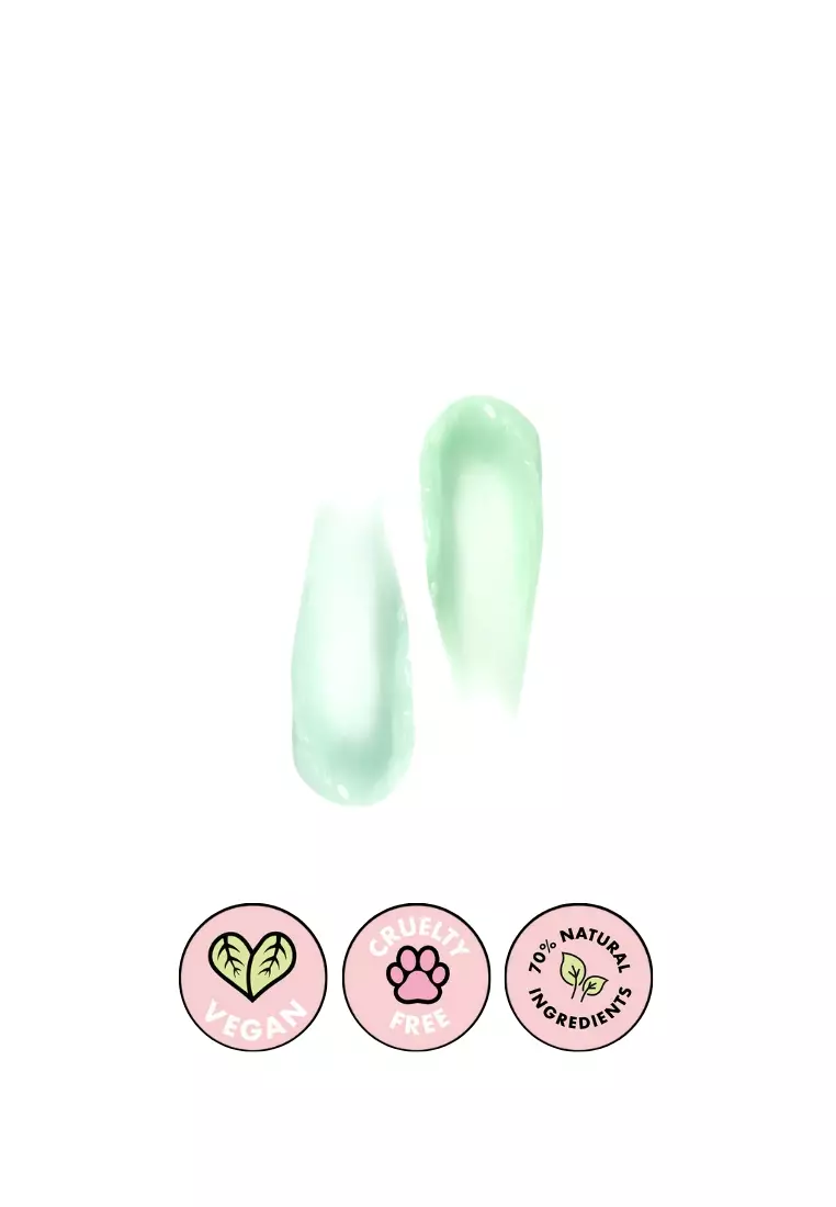 Barry M Lip Care Duo In Tin Mint Mojito LCD2