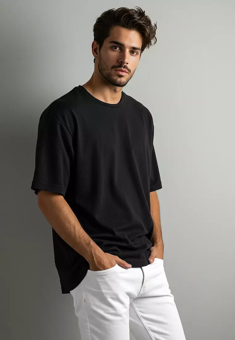 Black T-Shirt