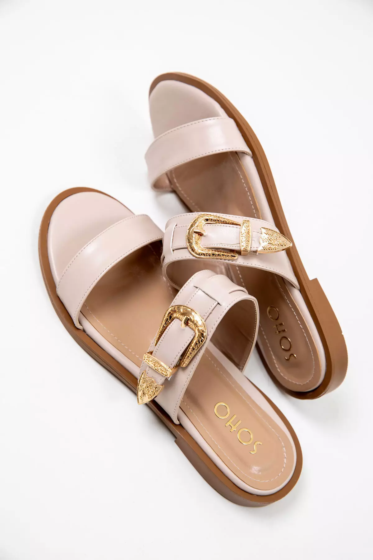 Skin Women's Slippers 20263