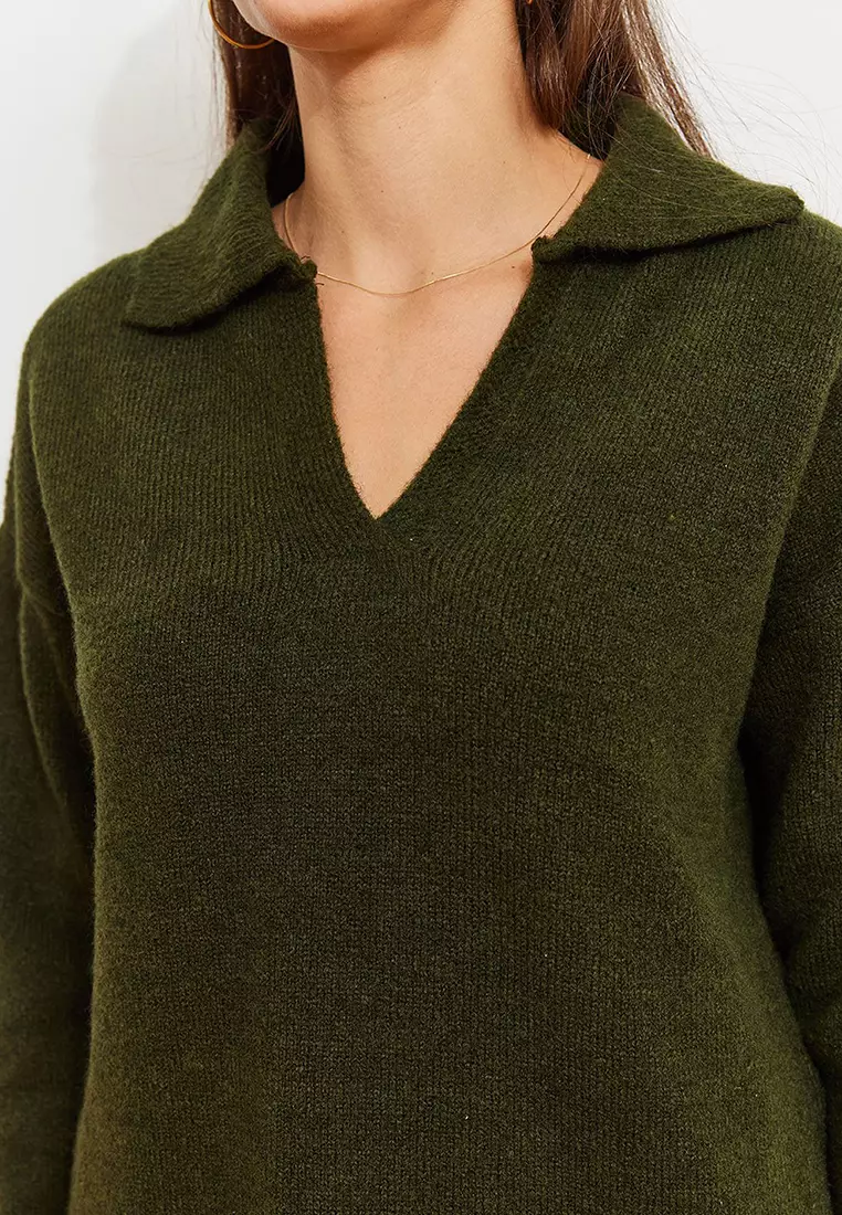 Women's Top-Bottom Set 20247539