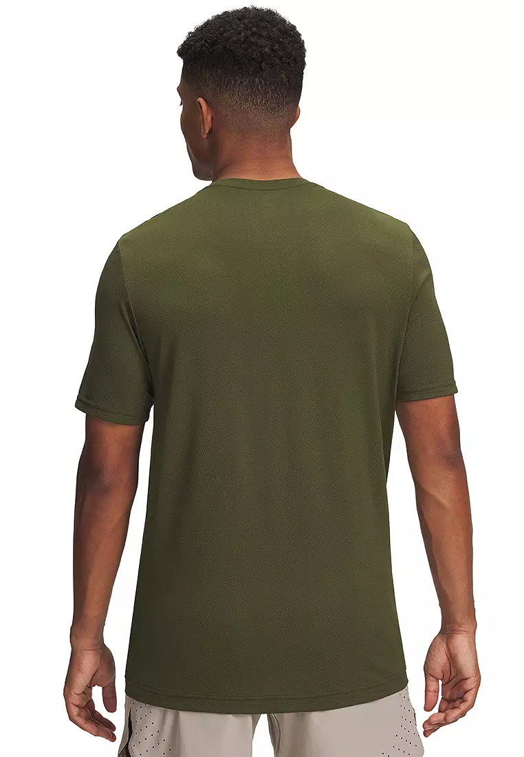 Vanish Seamless Short Sleeve Tee
