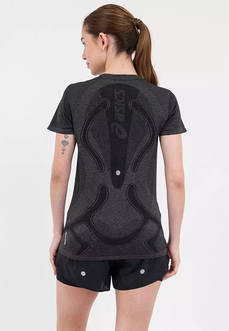 Road Seamless Ss Top