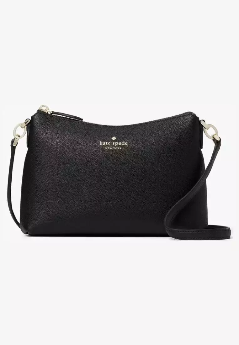 Kate Spade Bailey Crossbody Black