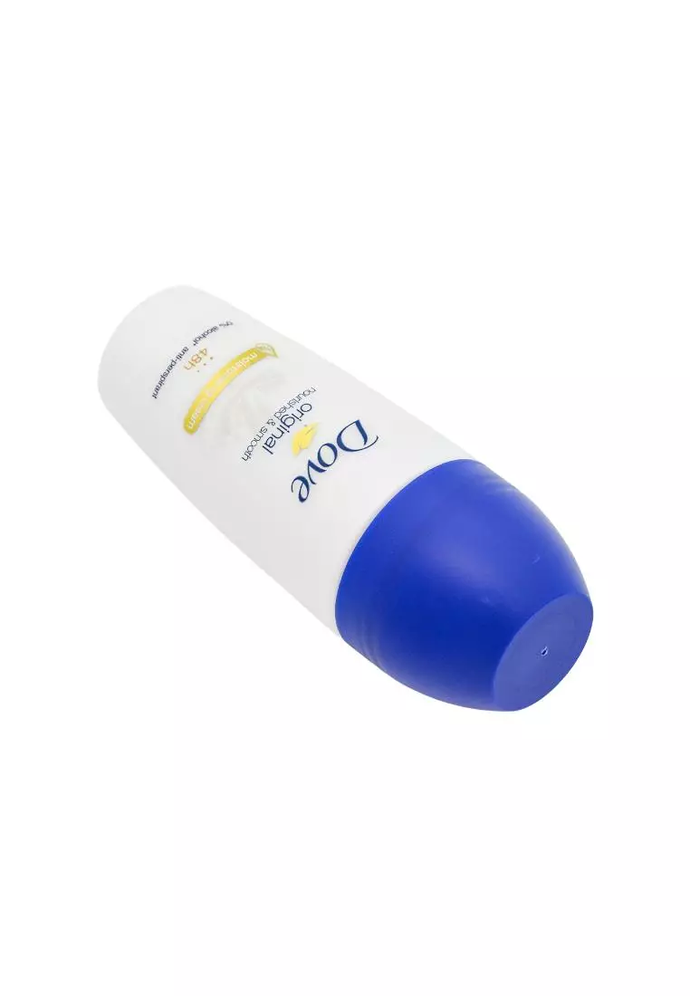 Dove Roll On Original (40ml)