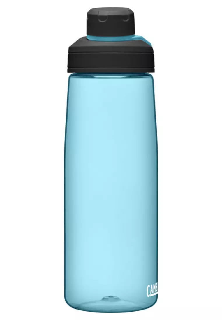 Camelbak Chute Mag Bottle 25oz true blue