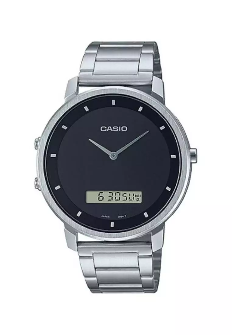 Buy Casio Watches | Sale Up to 90% @ ZALORA SG