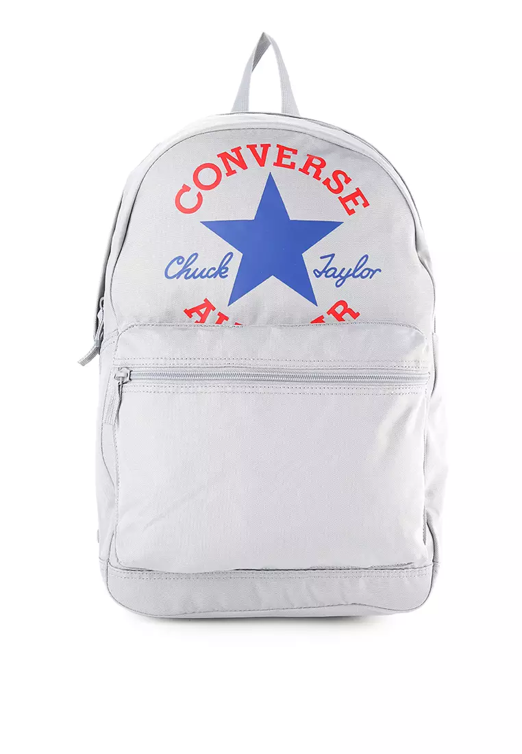 Jual Converse Core Pack Backpack Original 2025 ZALORA Indonesia ®