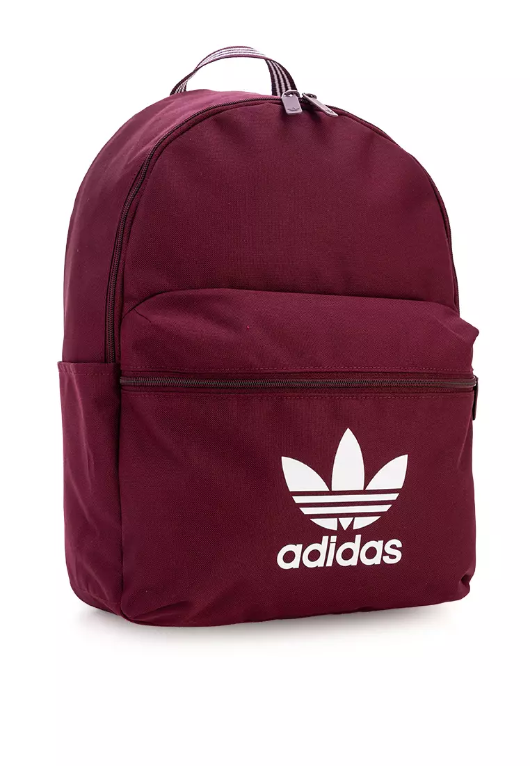 Zalora clearance adidas backpack