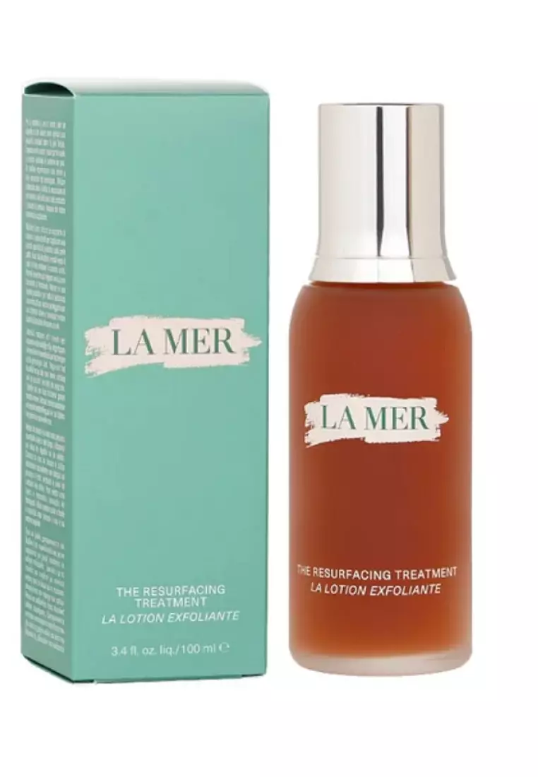La Mer LA MER The Resurfacing Treatment 100ml 2025 | Buy La Mer