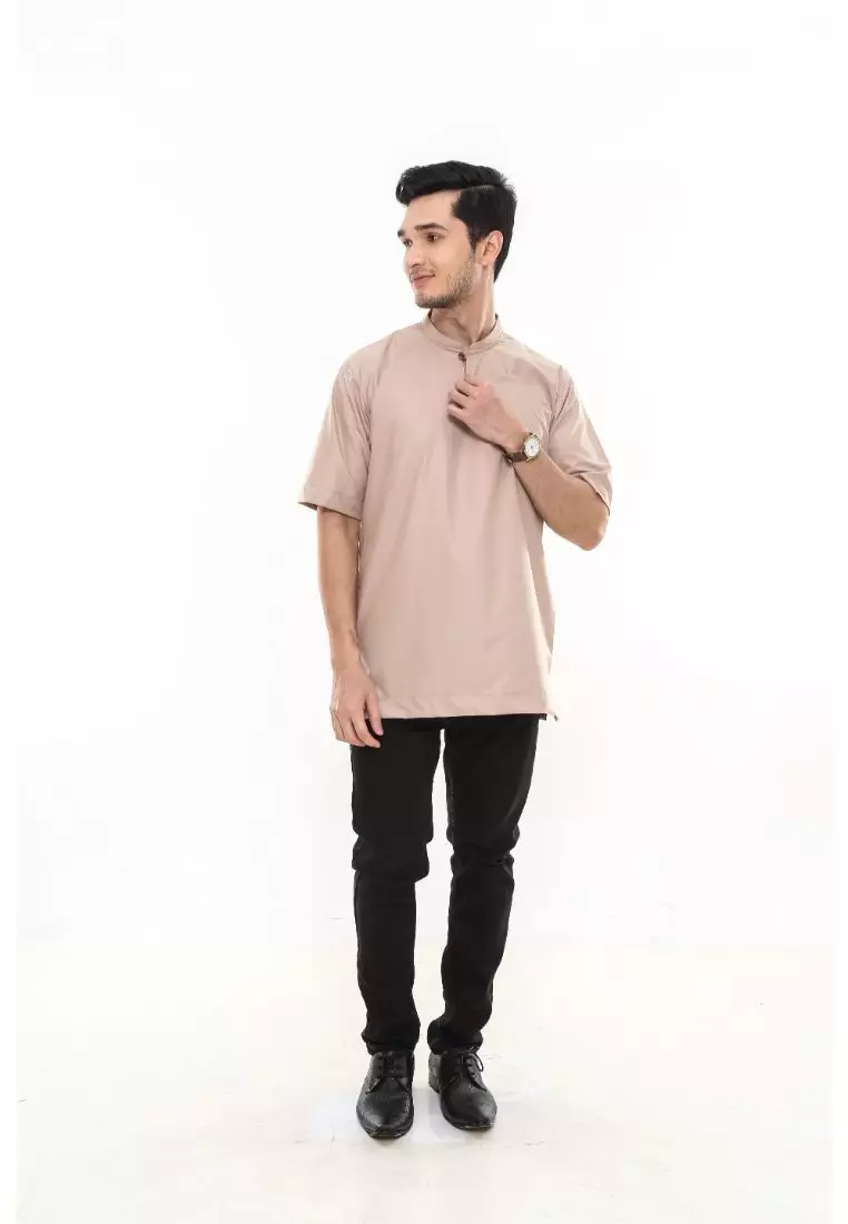 Kurta Mulk by Hudz