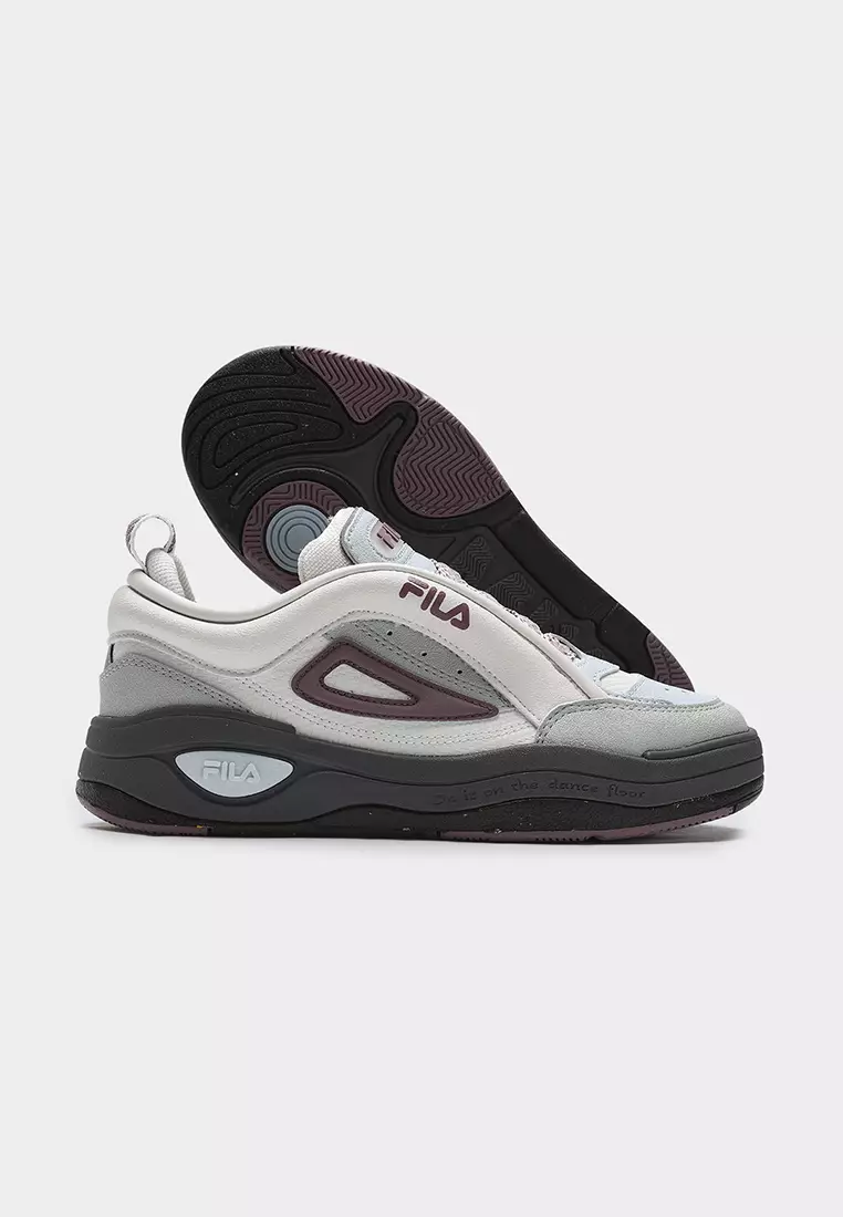 Womens Fila Fila Disruptor Mens Grey Buy FILA FILA CORE FASHION