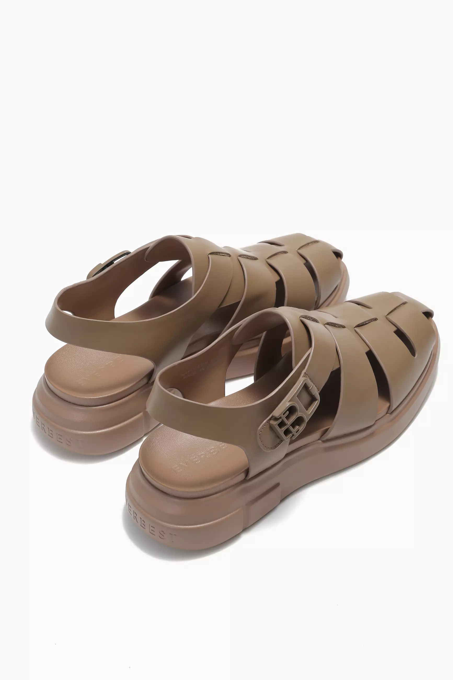 EVERBEST NAPOLEON TAUPE