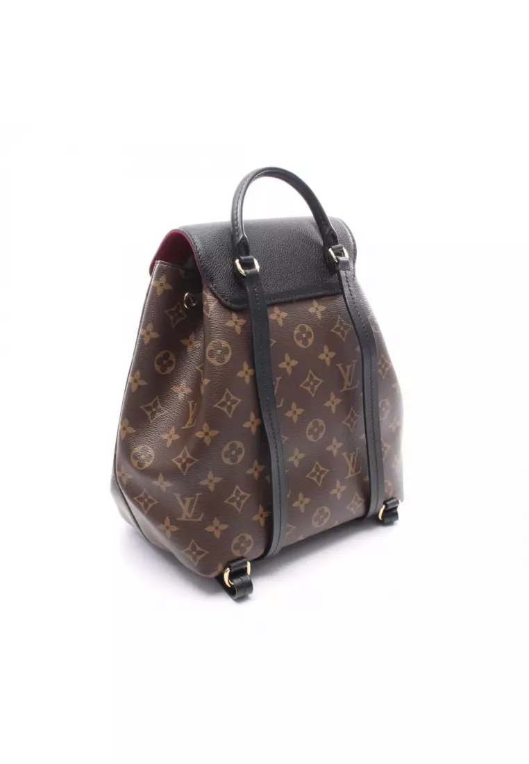 Buy Louis Vuitton Pre-Loved Louis Vuitton Montsouris NM PM