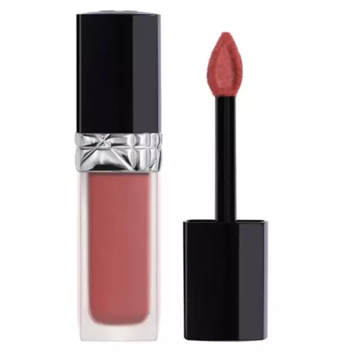 Dior Rouge Dior Forever Liquid 558 Forever Grace