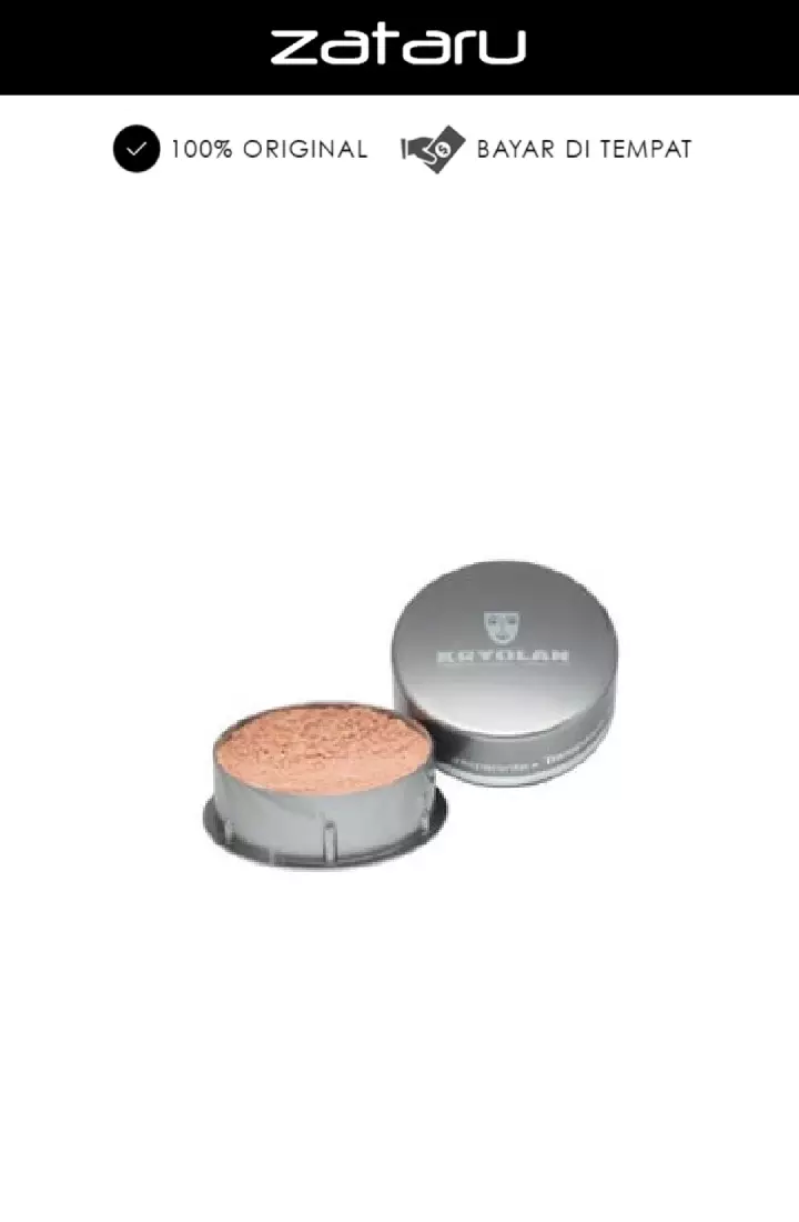 Kryolan Translucent Powder - TL7