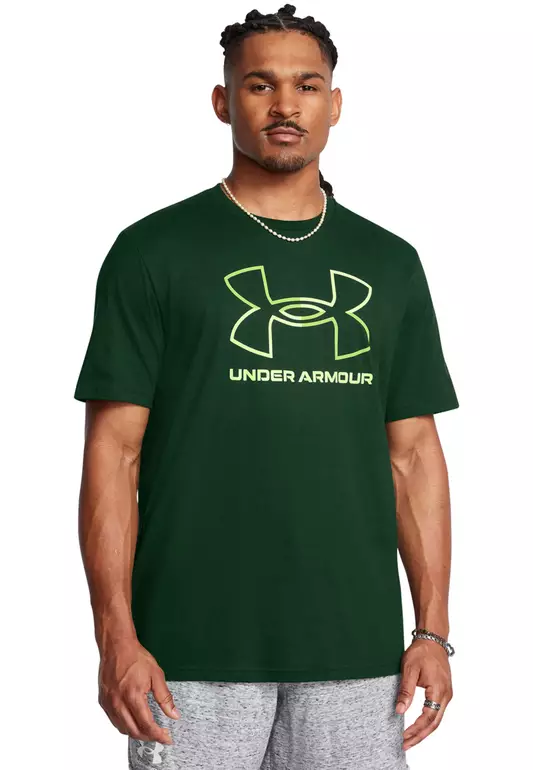 GL Foundation Update Tee