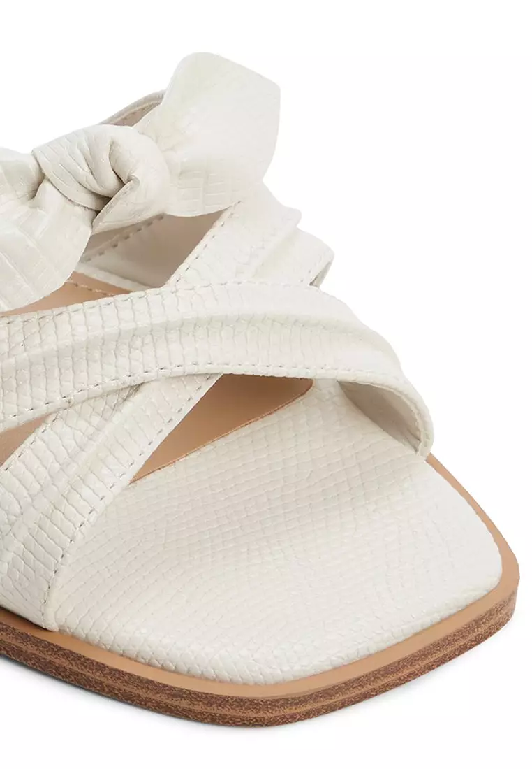 Sunbeam Sandals