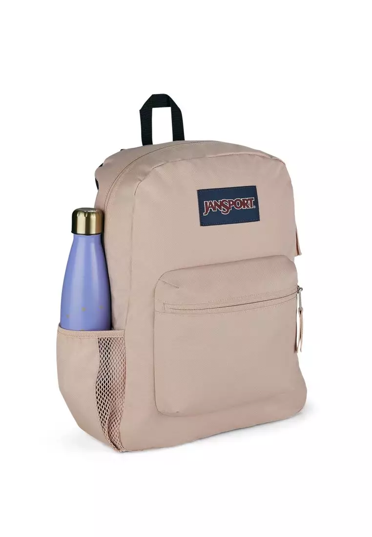 Jansport backpack discount roses