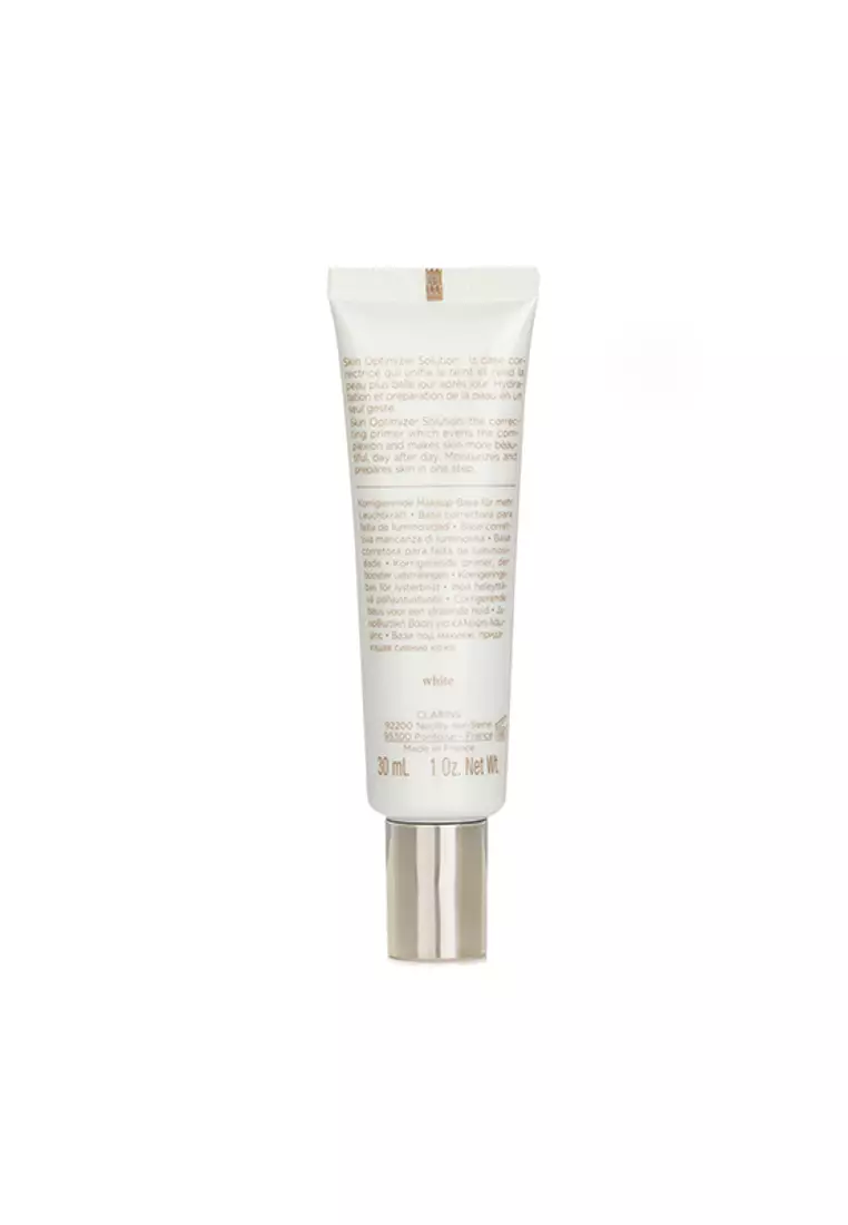 Clarins - SOS Primer - # White 30ml/1oz