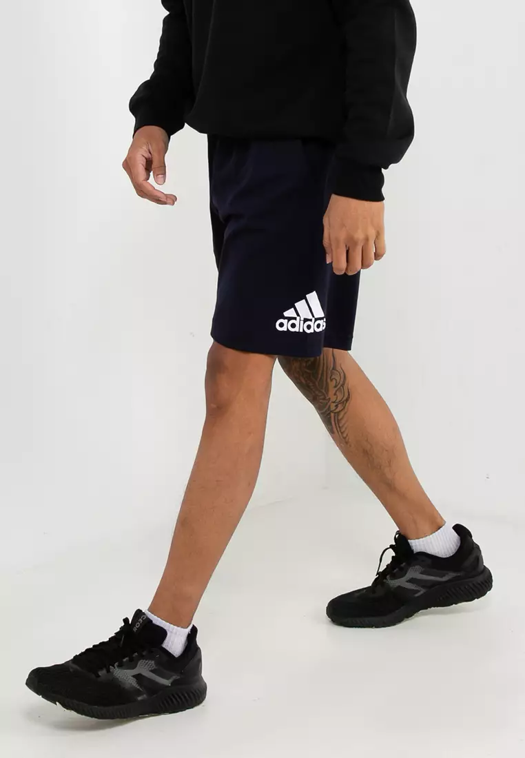 Adidas men's deals essential shorts