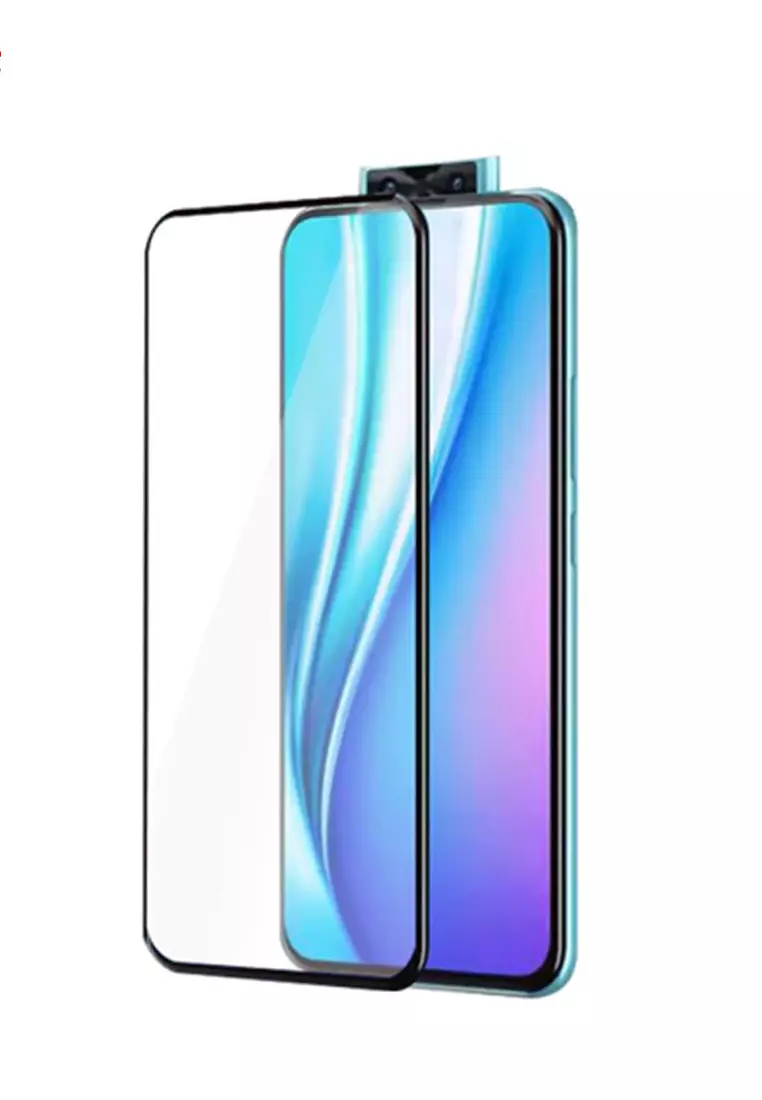 tempered glass vivo v17 pro