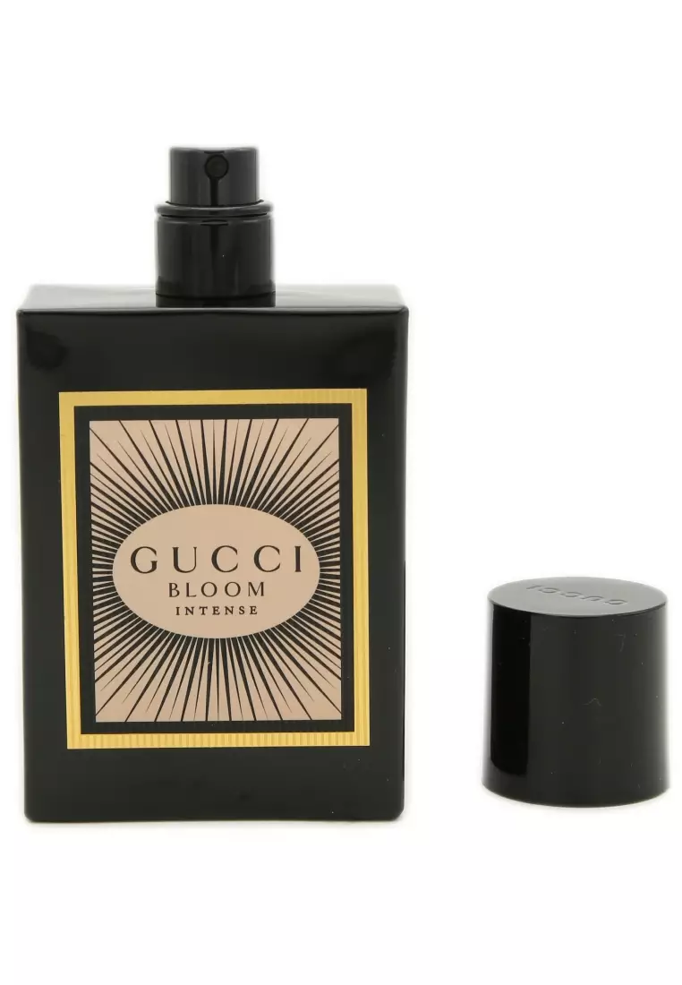 Gucci GUCCI Bloom Eau De Parfum Intense 50ml 2025 Buy Gucci
