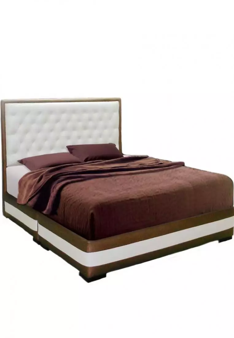 Buy Choice Furniture Choice Furniture Ti Bed 2024 Online ZALORA