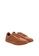 SEMBONIA brown Men Synthetic Leather Sneaker 93B6DSHB6C6E91GS_2