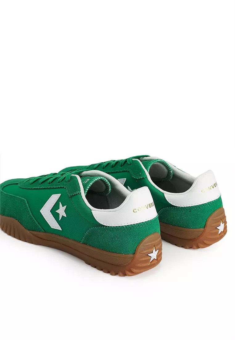 Run Star Trainer Ox Sneakers