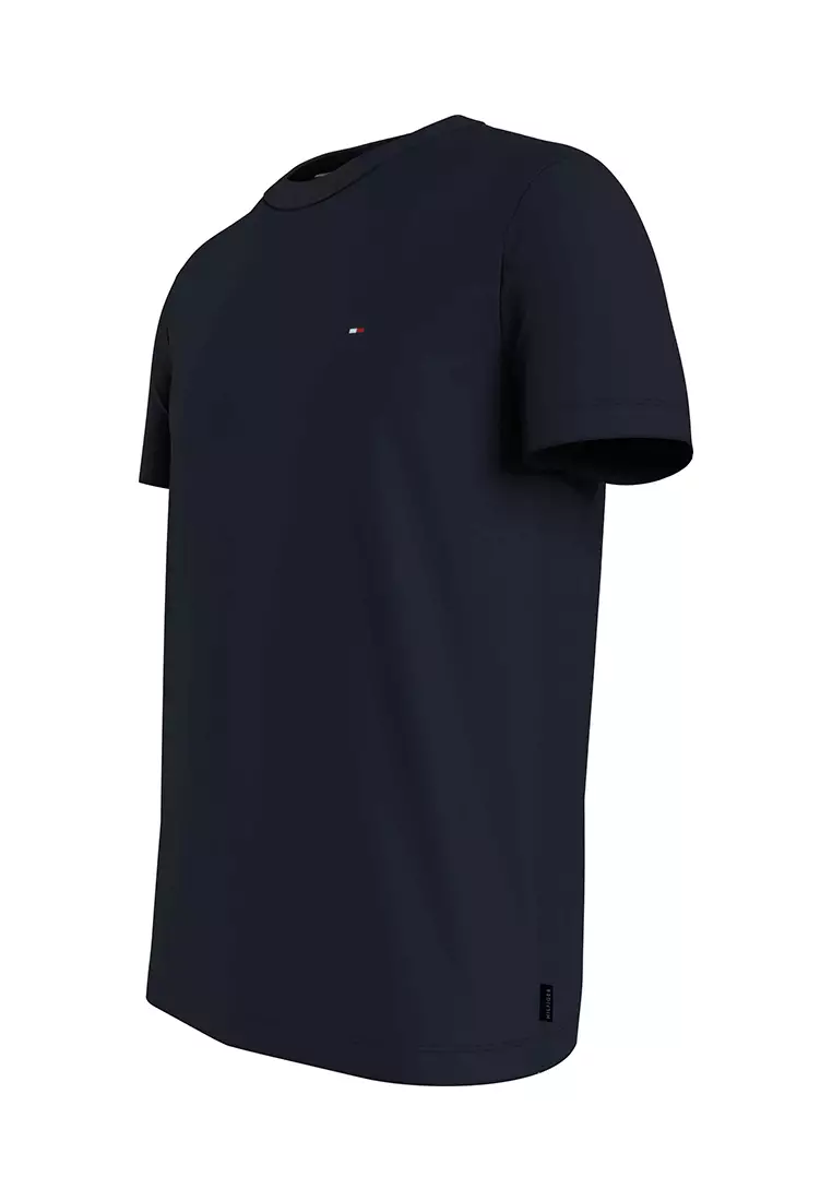 Men's Ar Luxury Interlock Tee