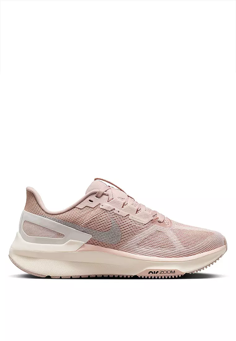 Discount on Nike  shoes - SKU: Structure 25 Premium Road Running Shoes