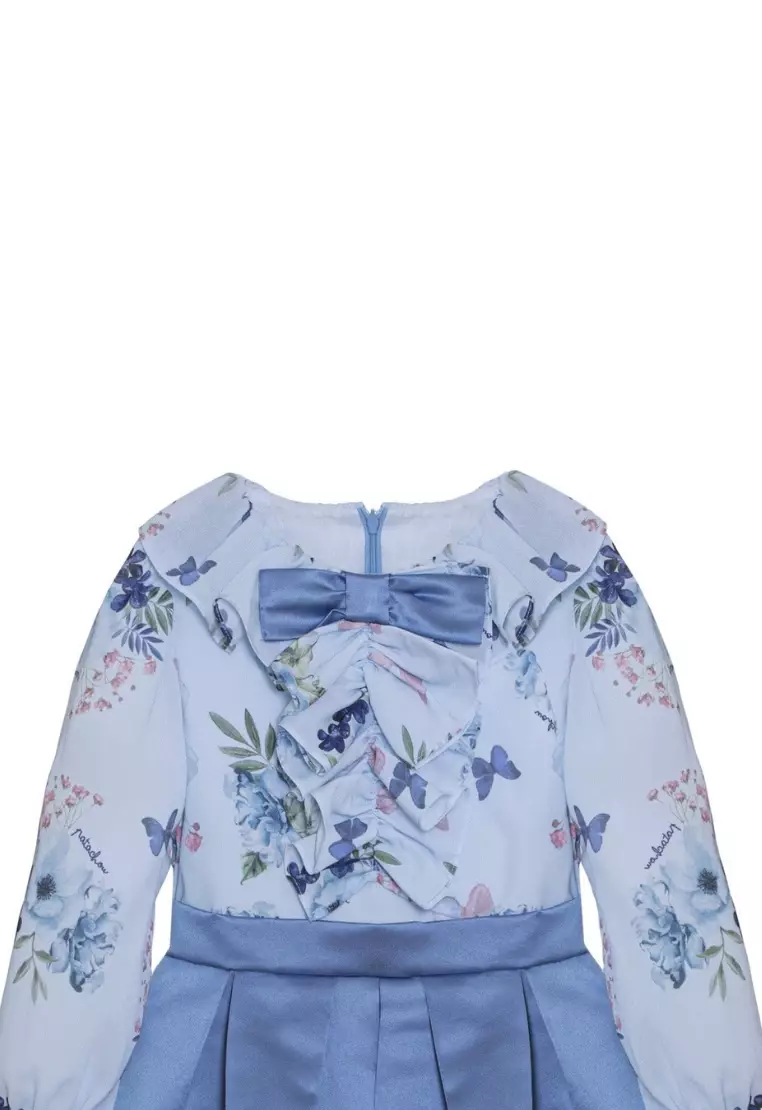 Thelsada Baby & Toddler Dresses