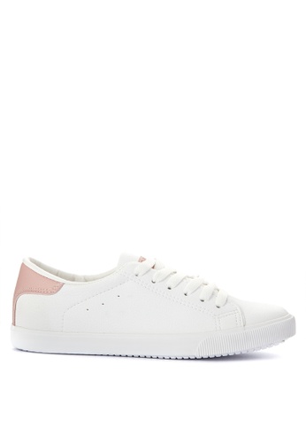 Shop Appetite Shoes  Lace up Sneakers Online on ZALORA  