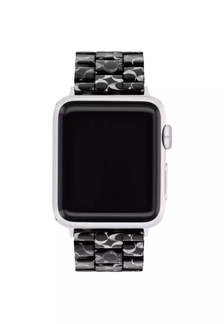 My coach on apple watch outlet