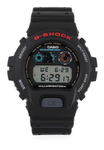 Casio G-Shock Dw-6900-1