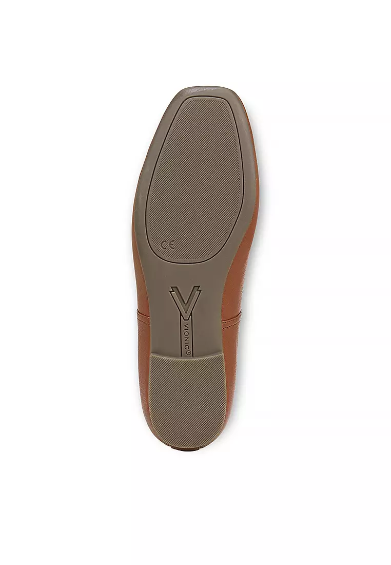 Hyacinth Orinda Women's Flat Shoes