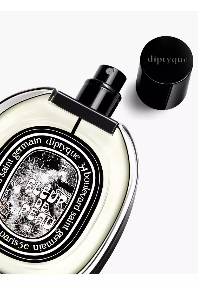 網上選購Diptyque Diptyque - FLEUR DE PEAU EAU DE PARFUM 30ml 2026