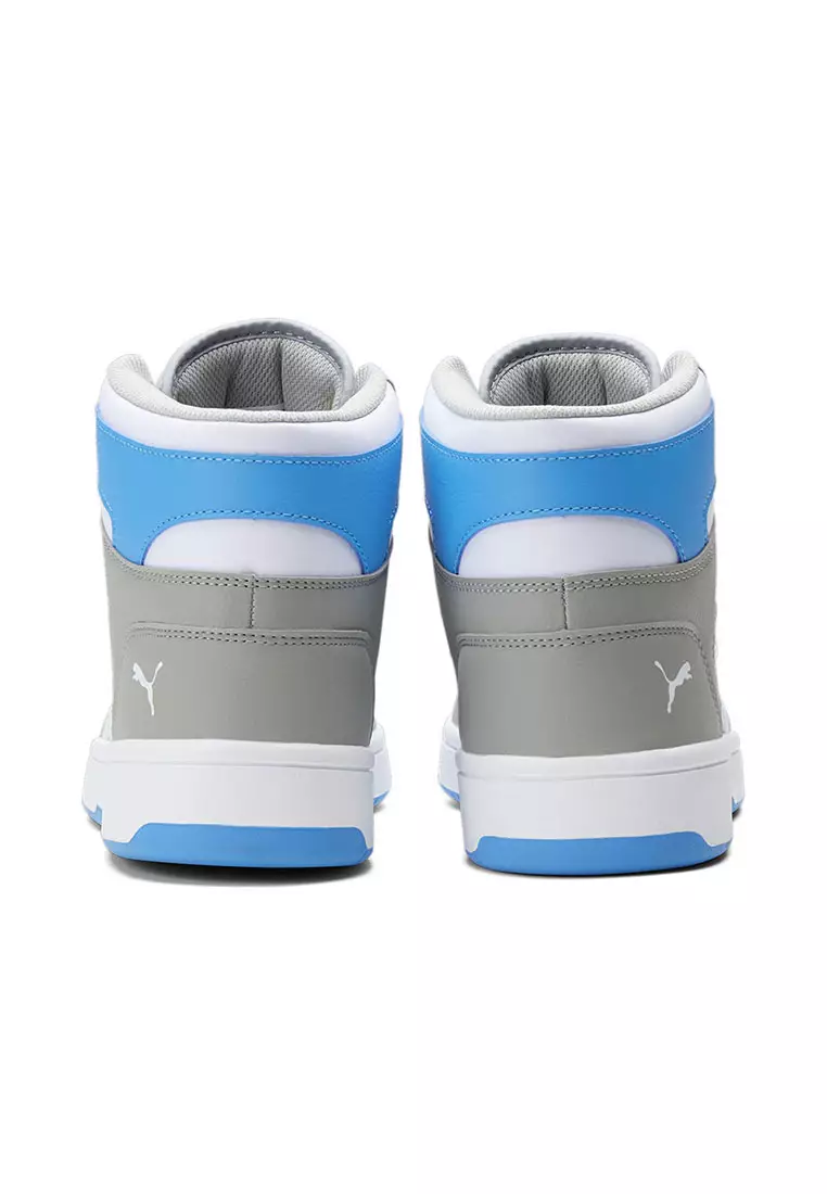 rebound lay up sl youth trainers