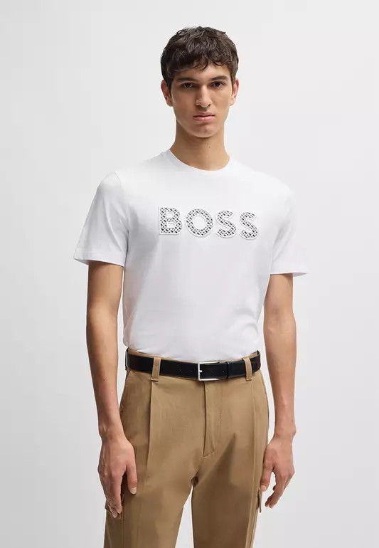 C Thompson 06 36129 T-Shirt