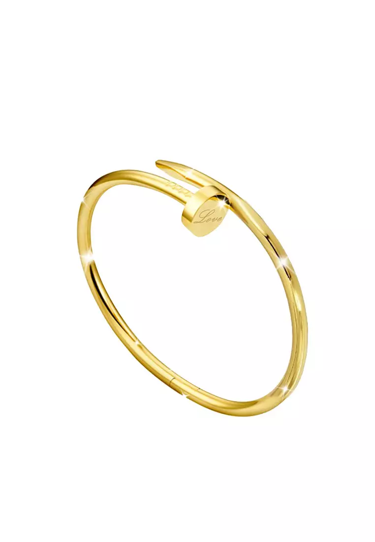 Cartier needle bracelet clearance