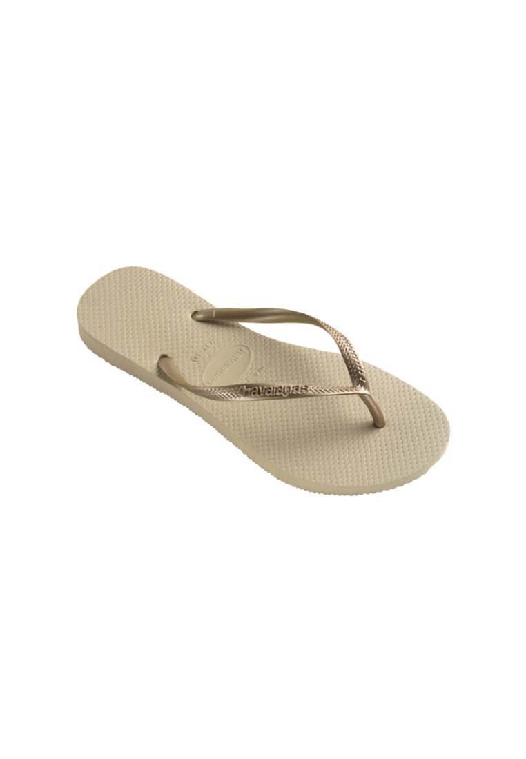Women Slim Flip Flops